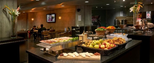 Cabinn Metro image 4