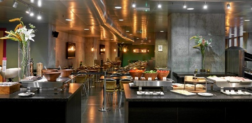 Cabinn Metro image 5