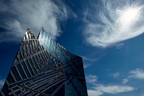 Cabinn Metro image 8