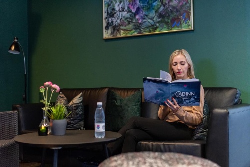 Cabinn Metro image 9