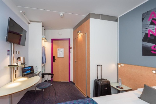 Cabinn Metro image 11