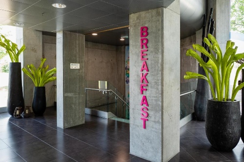 Cabinn Metro image 12