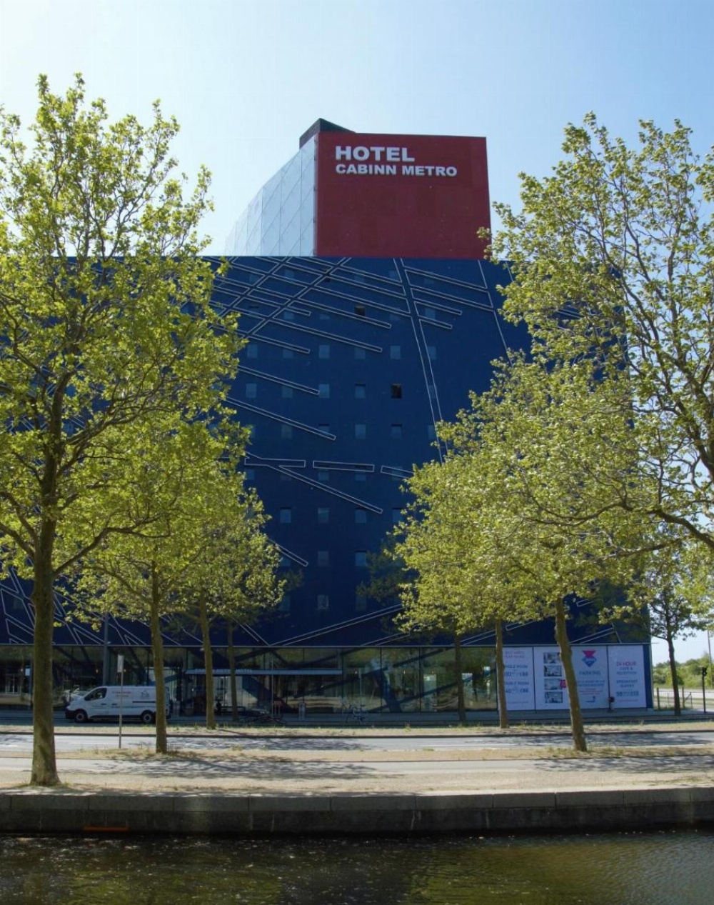 Cabinn Metro Image 15